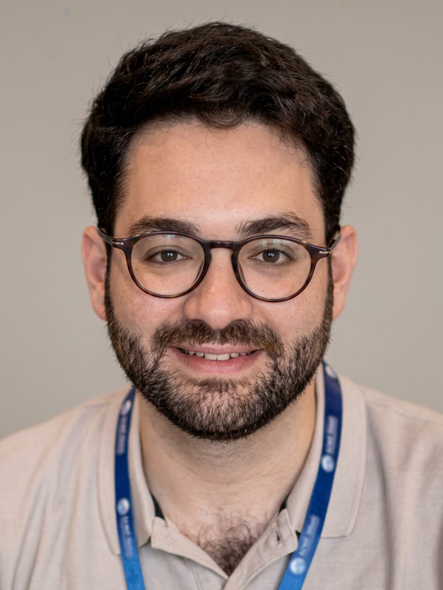 Giocchino Alex Anastasi